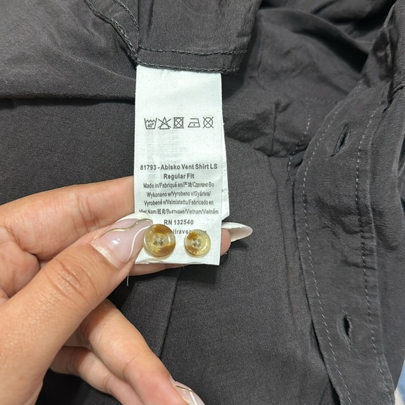 FJALL RAVEN - Picture 9 of 9